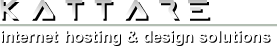 Kattare Logo